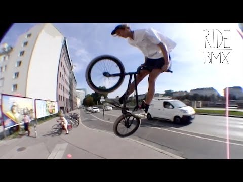 Valentin Moder - FOUR PEGS