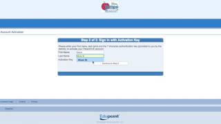 Activating your ParentVUE account