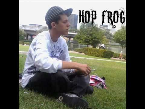 HopFrog - quelli che pensano