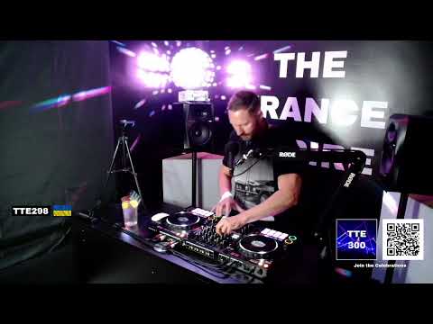 Jurgen Vries - The Opera Song (Giuseppe Ottaviani Remix) [Armind] TTE298 Cut