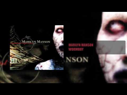 Marilyn Manson - Wormboy (Legendado PT/BR) - Lyrics