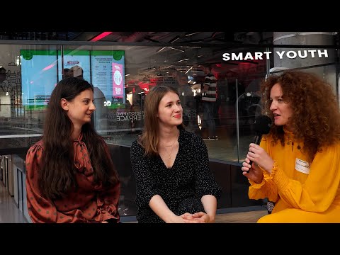 Konferencja Smart Youth