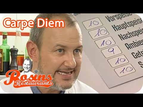 Frank macht Druck: "Wollt ihr mich veräppeln?!" | 4/4 | Rosins Restaurants Kabel Eins