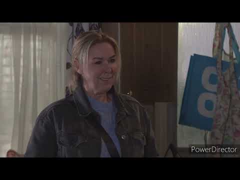 Coronation Street - Hope Discover Cassie's Money Secret (12th January 2024)