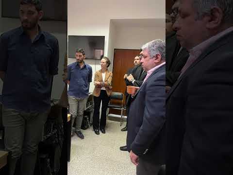 Fortaleciendo la Justicia y la representación de la abogacía organizada de Corrientes