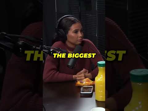 What is Aaliyah Hadid's Preferred Size #short #shortvideo #shortsvideo #funny #shortsfeed