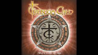 Freedom Call- Hunting High And Low