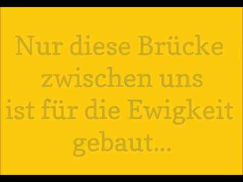 Laut und bunt (Lyrics) - Tim Bendzko