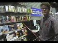 LASERDISCS 1991