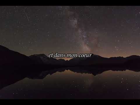 Sankah ily ft Romain Mckenzie - Tu restes là (Vidéo Lyrics)