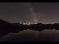 Sankah ily ft Romain Mckenzie - Tu restes là (Vidéo Lyrics)