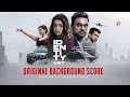 IDENTITY OST JUKEBOX IDENTITY BGM Tovino Thomas Trisha Vinay Rai Akhil Anas Jakes Bejoy