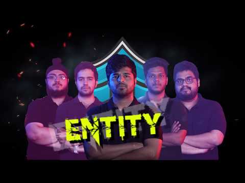 Entity Gaming| CS:GO | ESL India Premiership 2017 Fall Season Finale