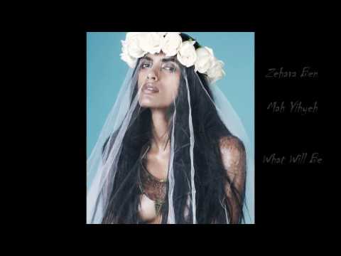 Zehava Ben ~ Ma Yihieh ( What Will Be...? )