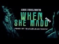 AlBeezy When She Madd Official Remix Feat Fresh El Productor