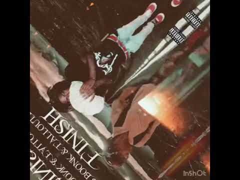 D.T.B Boonk - Finish (feat. Falloutbino)