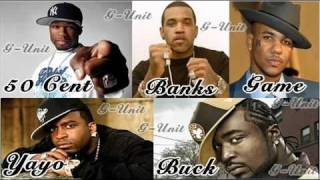 G-Unit - Hate It Or Love It (Remix) 2011 - YouTube.flv