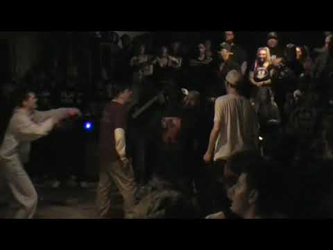 Laid 2 Rest | Full Set | Watertown, MA | 11/29/2025