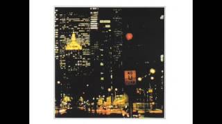 Charlie Rouse — "Upper Manhattan Jazz Society" [Full Album] 1981