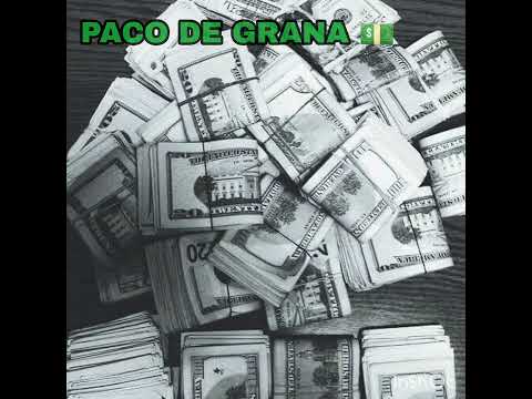 PACO DE GRANA 💵  (rlk)