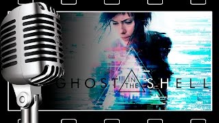 [C.H.A.O.S.] Acerca de... Ghost In The Shell | Podcast