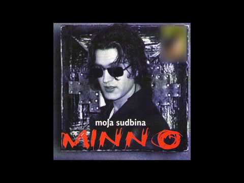Minno - Nisam vise tvoj - (Audio 1998)HD