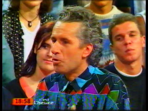 "Mongibello" (1997) de Gérard Courant