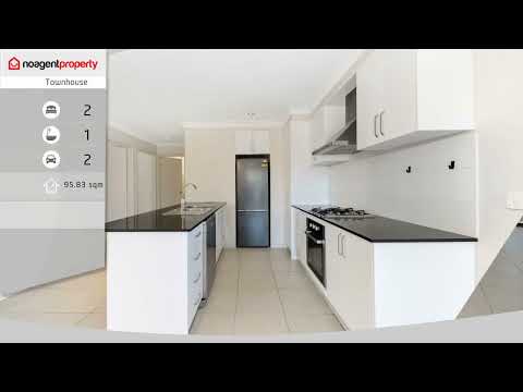 1/1 Saw Place, Macgregor, ACT 2615, 2 habitaciones, 1 baños, Townhouse