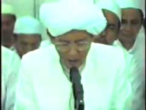 Assalamualaika Guru Sekumpul