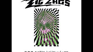 Zig Zags - 10-12-18 rarities, b-sides, and more...