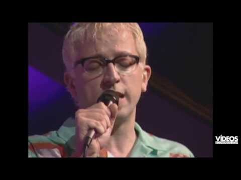 Nenhum de Nós O Astronauta de Mármore Acústico