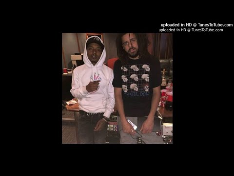 Jcole x Pyrex x Dreamville Type Beat - "1920" (Prod. Ebutta + Swauv)