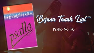 Download lagu Psallo No.150 - Bejana Tanah Liat mp3