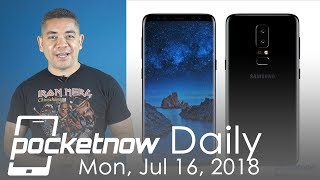 Samsung Galaxy S10 fingerprint change, Microsoft Android phone &amp; more - Pocketnow Daily