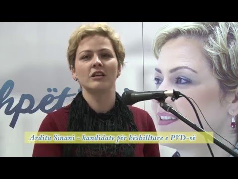PVD // Tubimi parazgjedhor në Zhunicë // 12.04.2016
