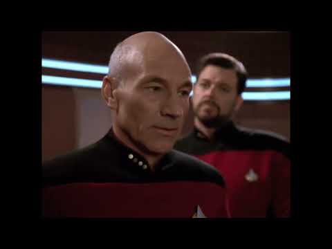 Prime Directive: TNG vs TOS Comparison