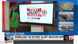 First Alert Focus: Safety Guide