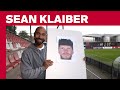 GET TO KNOW | Sean Klaiber: 'Ik wist de weg nog'