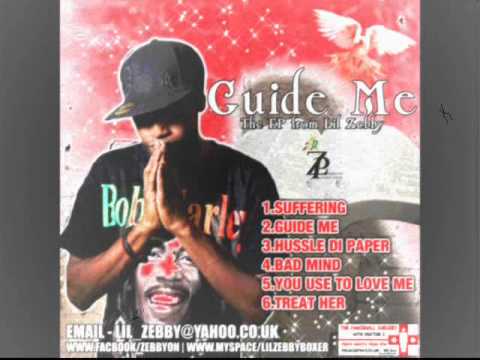 Lil Zebby   Guide Me Refix {Boxing Day Riddim}