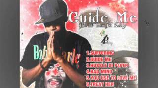 Lil Zebby   Guide Me Refix {Boxing Day Riddim}