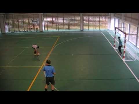 VIITORUL MIZIL -  SCOALA DE FOTBAL TOADER  =  LOVITURI  DEPARTAJARE