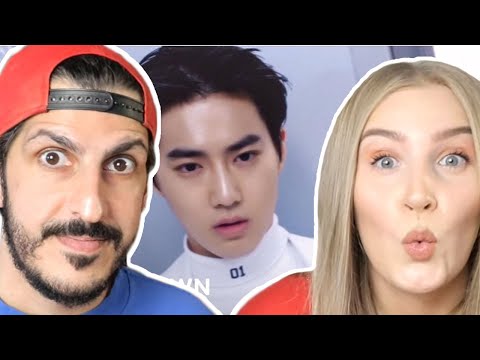 Producer REACTS to EXO 엑소 'Lucky One' MV