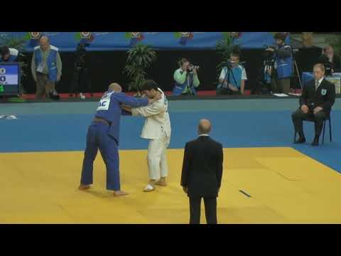 EUROPE U23 2010 81 JAQUET Jonathan SUI MARCONCINI Matteo ITA