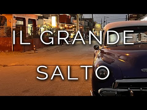 1496-IT Daniela, IL GRANDE SALTO - Ipnosi Esoterica ∞ Lucio Carsi