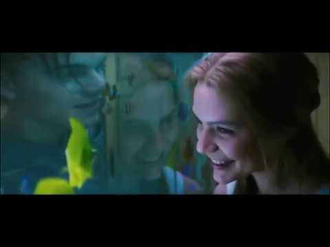 "Безумный мир любви" Алексей Раджабов. Монтаж- С. Чипижного