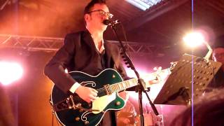 01/03 ASHES ON THE FIRE - HD - RICHARD HAWLEY - LIVE TEDDY BOY'S PICNIC JUNE 2010