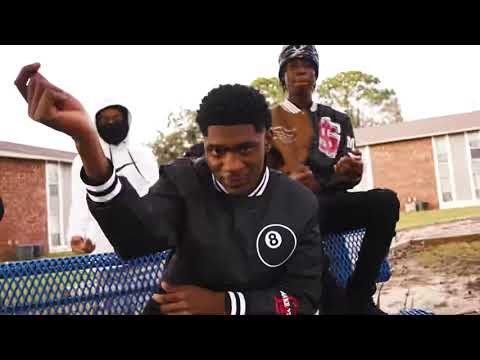 Li Hott - “How I’m Living” (Official Video) Prod.JayBeatz