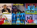 Ex Players & Coaches on India's humiliation against Afghanistan|AIFF in Sleep Mode|Indian Football
