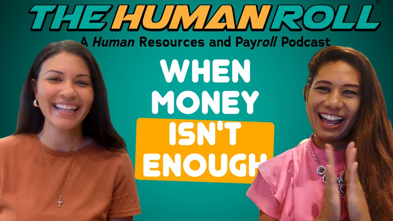 Beyond the Paycheck: Using Compensation & Benefits to Win the Retention Game!