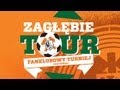 Wideo: Zagłębie Tour - Wschowa